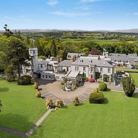 Wyndham Duchally Country Estate Auchterarder Bagian luar foto