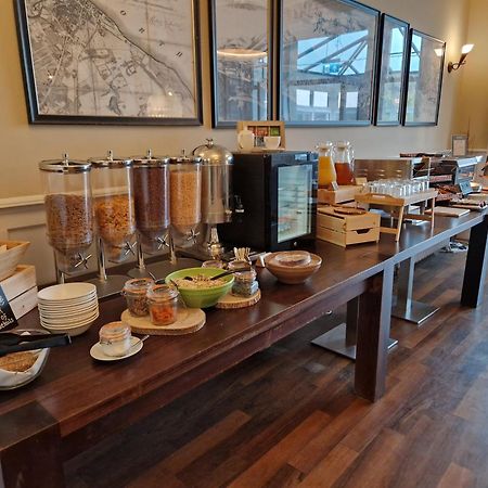 Wyndham Duchally Country Estate Auchterarder Bagian luar foto