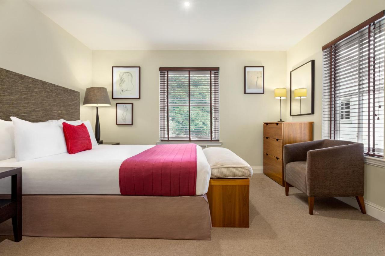 Wyndham Duchally Country Estate Auchterarder Bagian luar foto