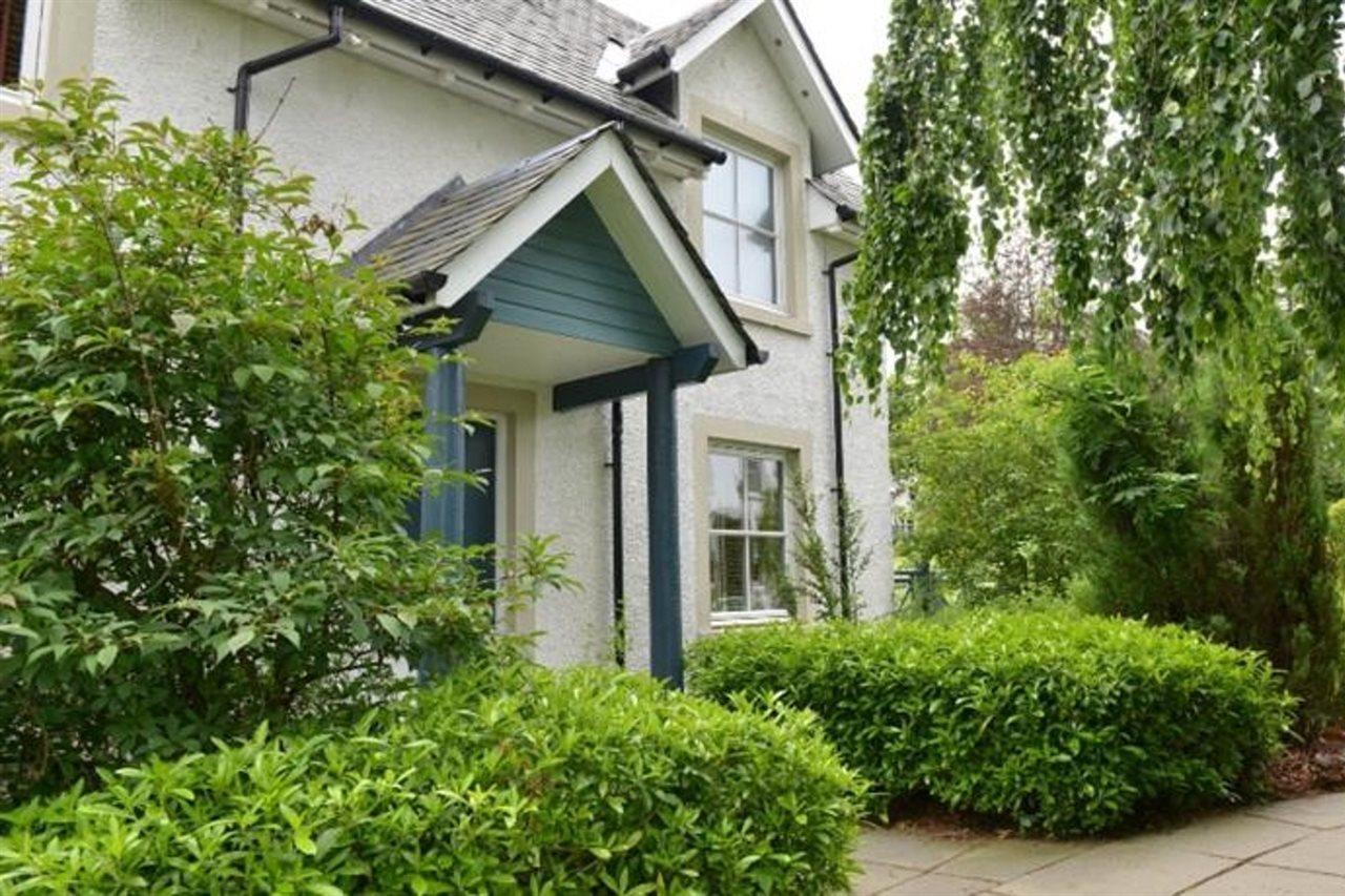 Wyndham Duchally Country Estate Auchterarder Bagian luar foto